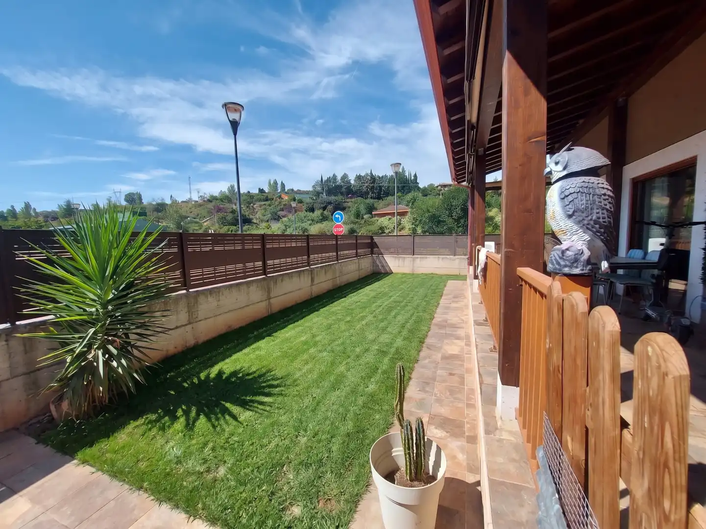 Casa con jardín en venta en Albelda de Iregua - Valle del Cidacos, imagen 19