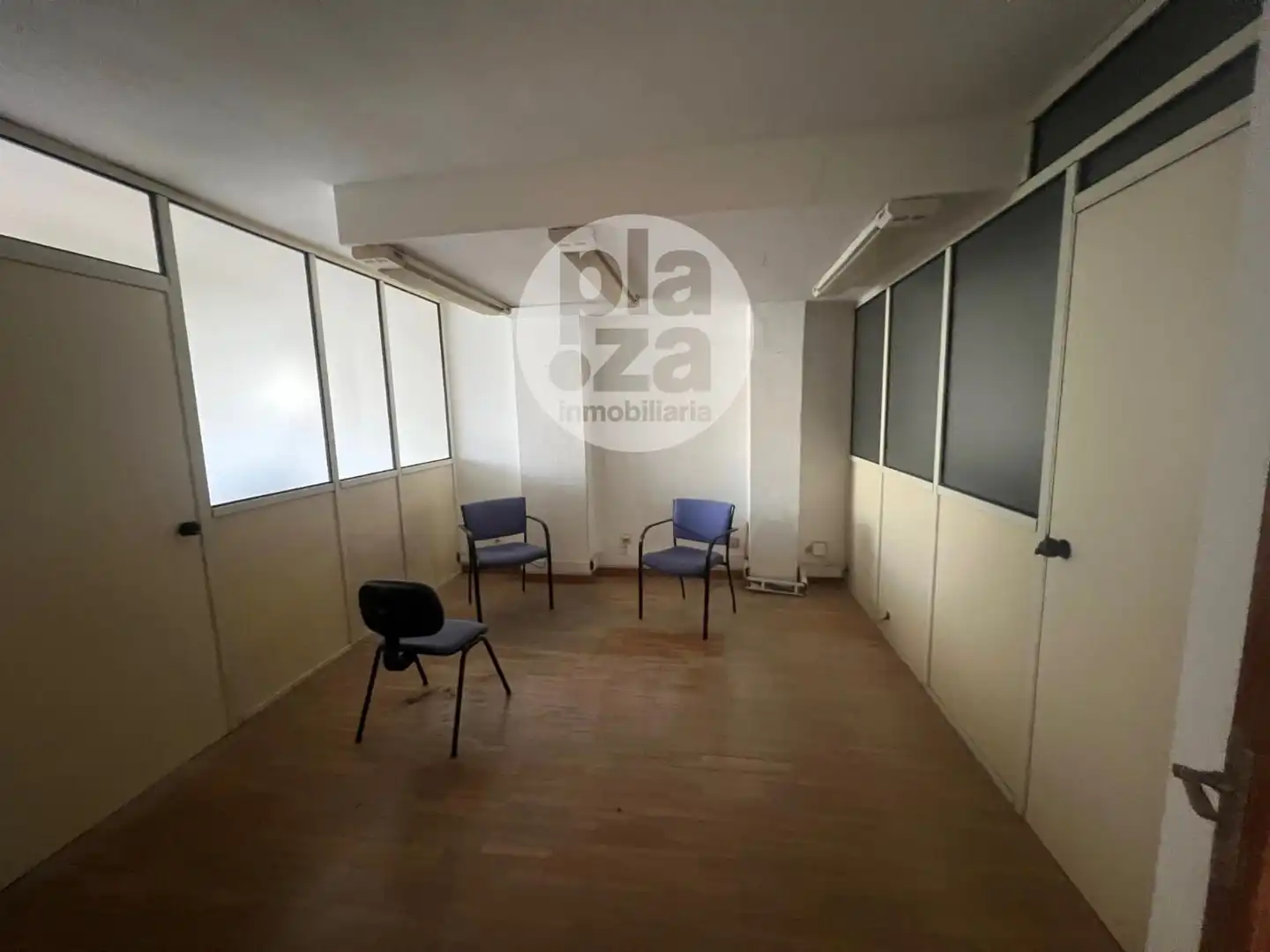 Oficina en venda en Burgos