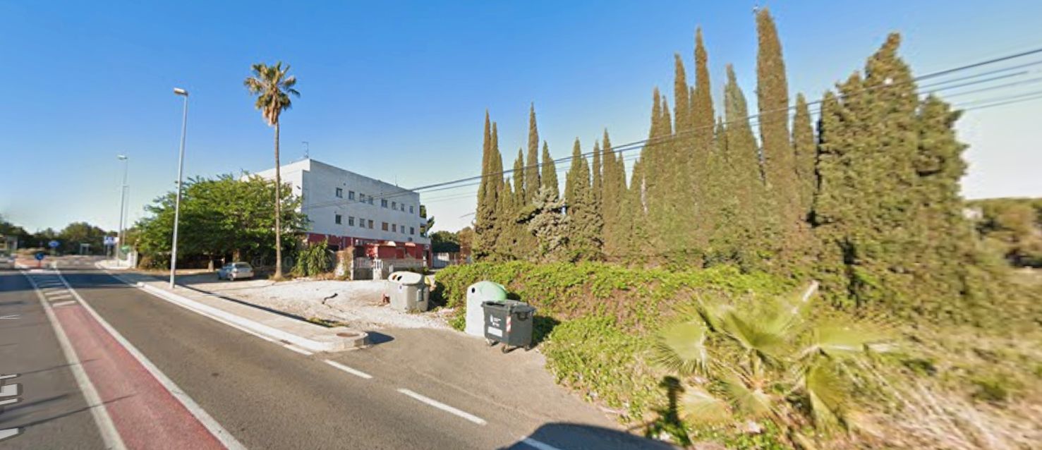 Edifici en venda a Plaça Numero 26 Miralcampo, 217, La Loma