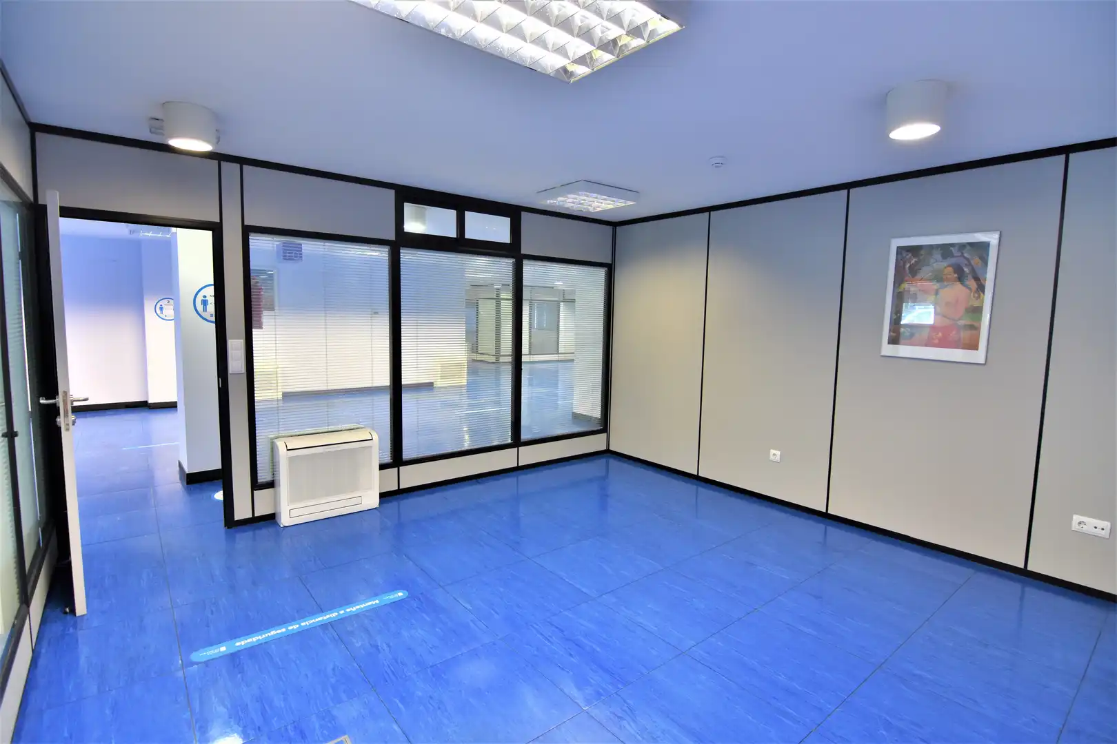 Business premises for sale in Monte Alto - Zalaeta - Atocha, imagen 5