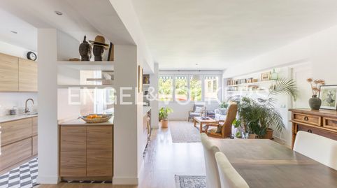 Photo 2 of Flat for rent in Plaza de las Olivas, Salvador, Madrid Capital