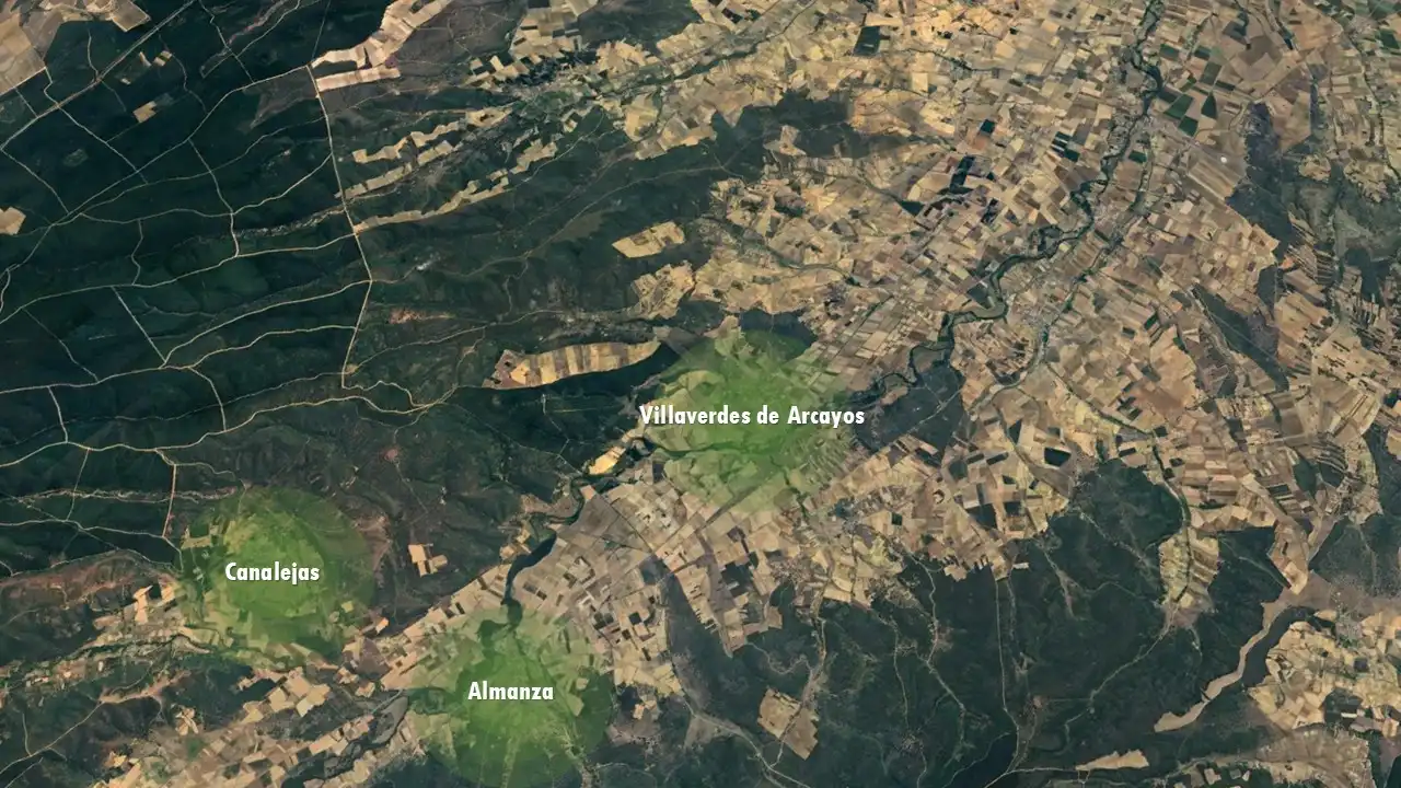 Terreni e lotti in vendita a Pje Valdecastellanos, imagen 5