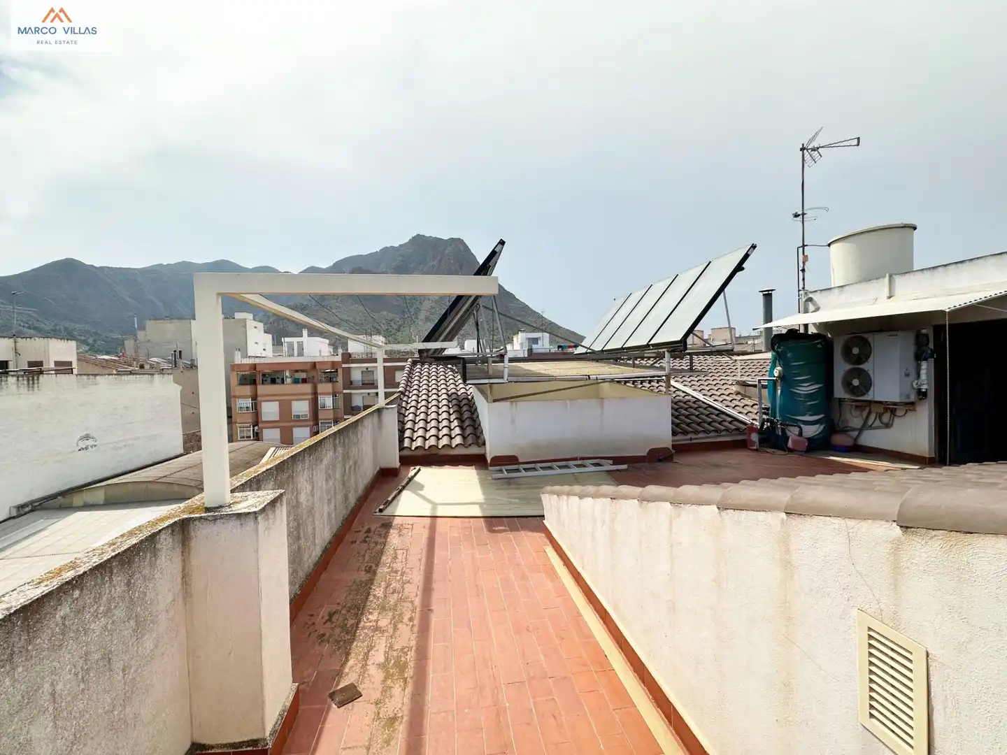 Casa amb terrassa en venda a Callosa de Segura, imagen 22