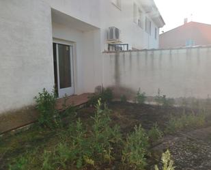 Jardí de Casa o xalet en venda en Cabañas de Yepes