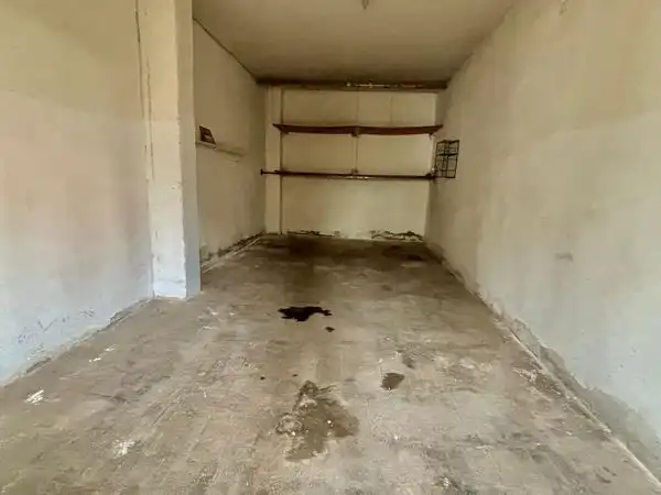 Aparcament en venda a Calle Juan Bautista de la Concepción, imagen 7