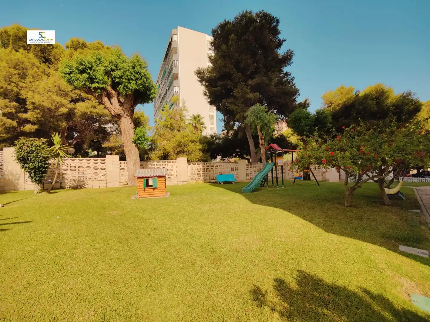 Piso con piscina en venta en Playa de San Juan - El Cabo de las Huertas, imagen 26