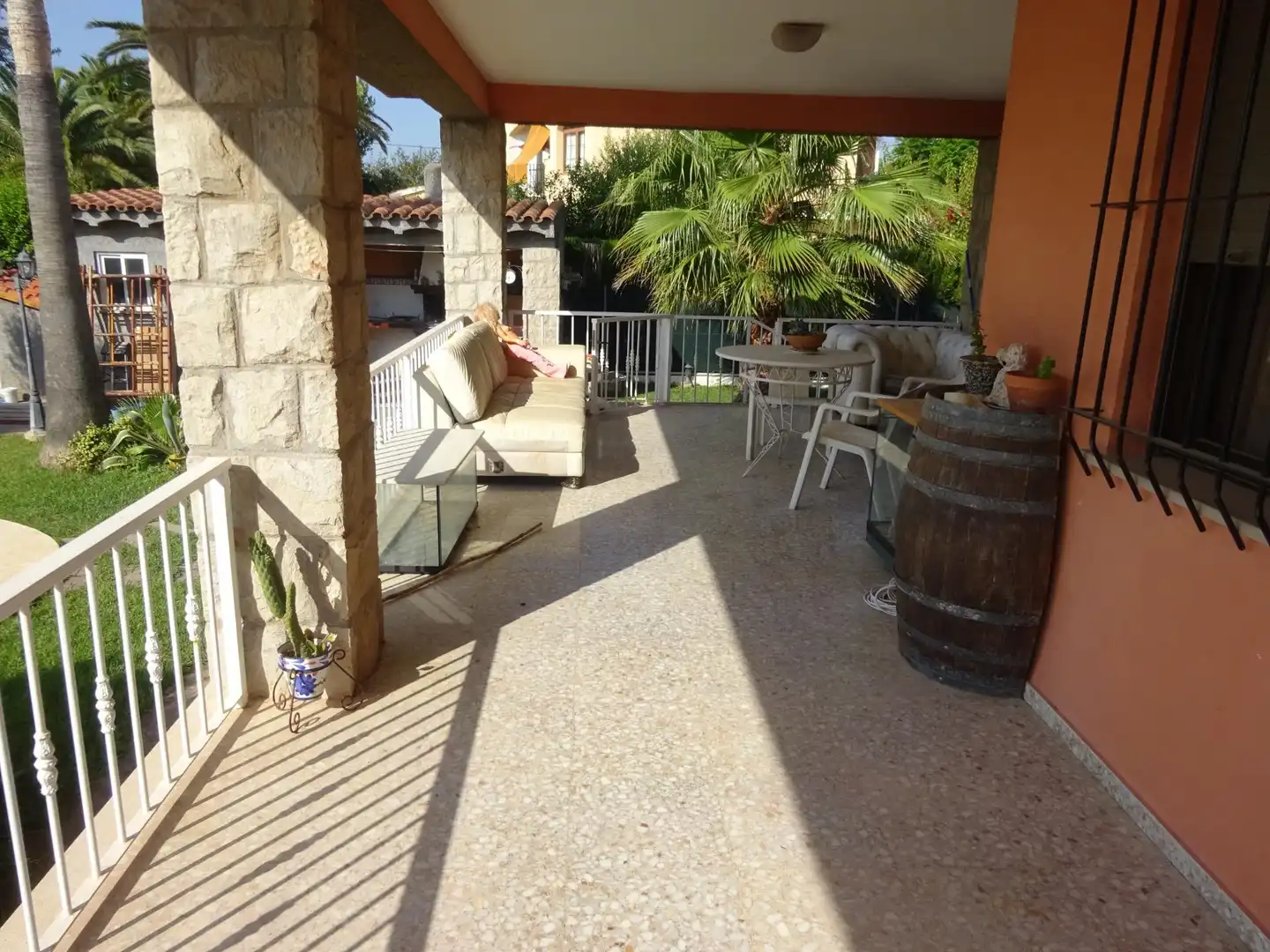 Terrace of Houses for sale in Vila-real  with Private garden, Terrace and Swimming Pool