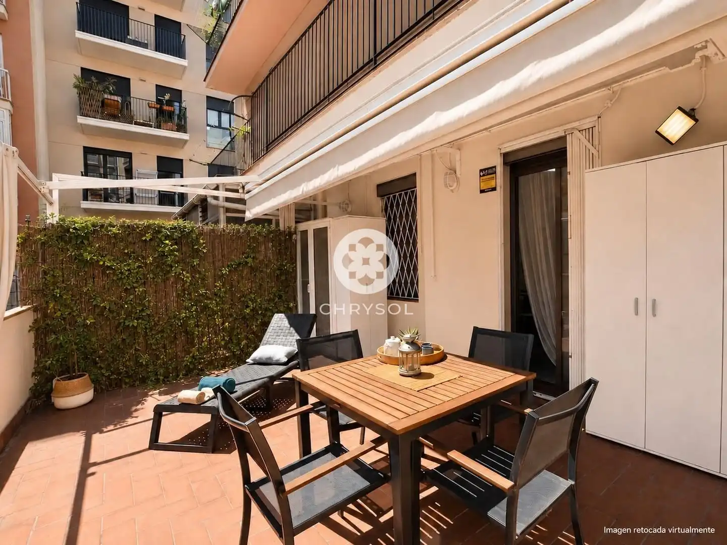 Appartement avec ascenseur à vendre à VILADOMAT, imagen 5