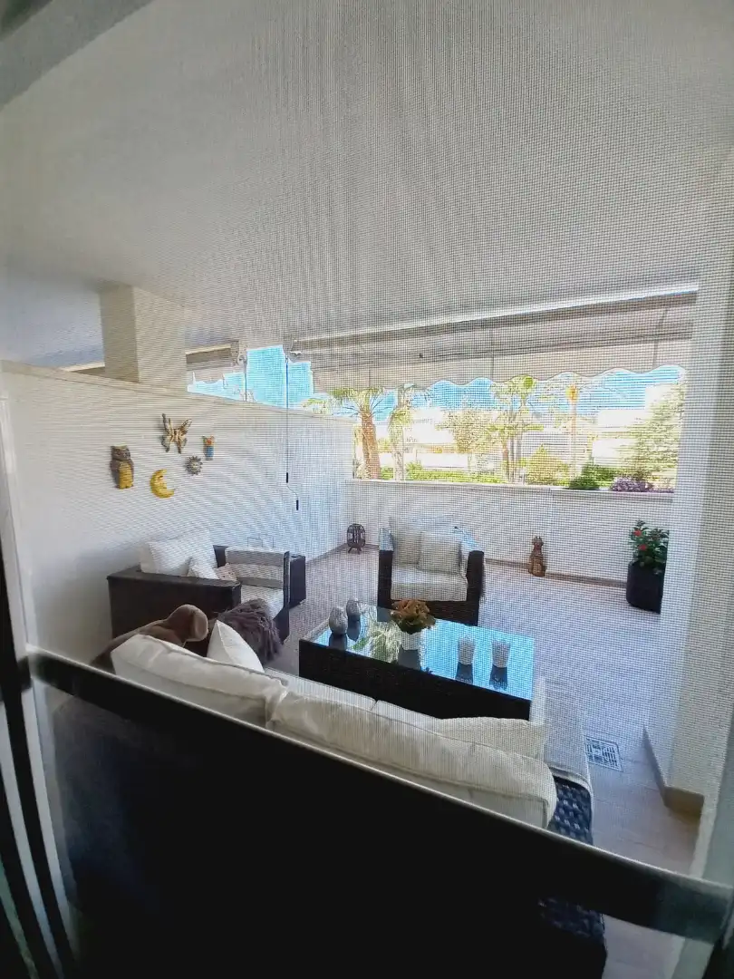 Piso con terraza en venta en Calle Río Amazonas 10, imagen 25