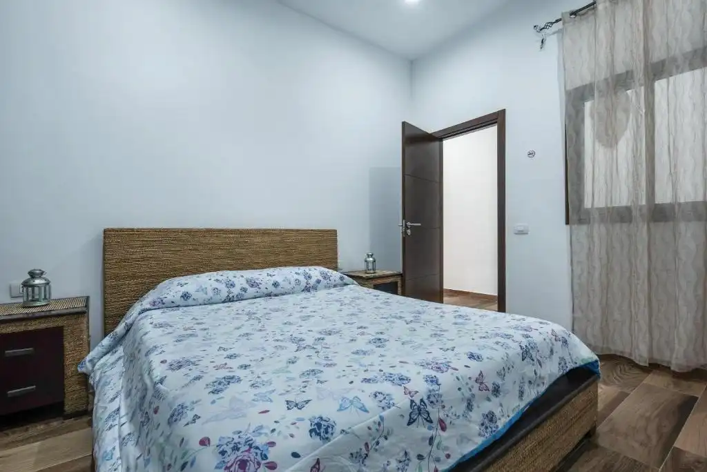 Habitación de Casa o chalet de alquiler en Adeje con Aire acondicionado, Calefacción y Jardín privado