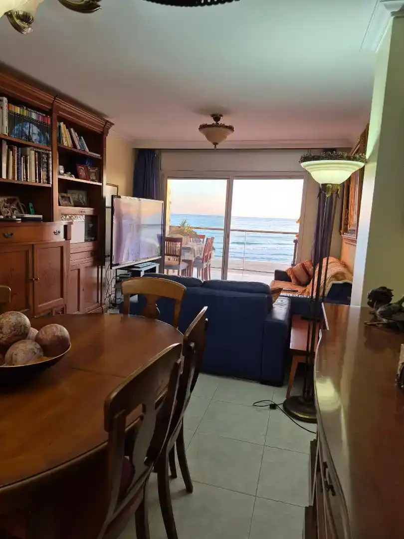 Àtic en venda a Passeig de la Mar Mediterrania, 87, Les Salines - Pla de Sant Pere