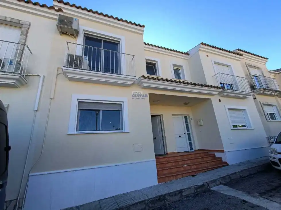 Casa o chalet en venta en Sagra