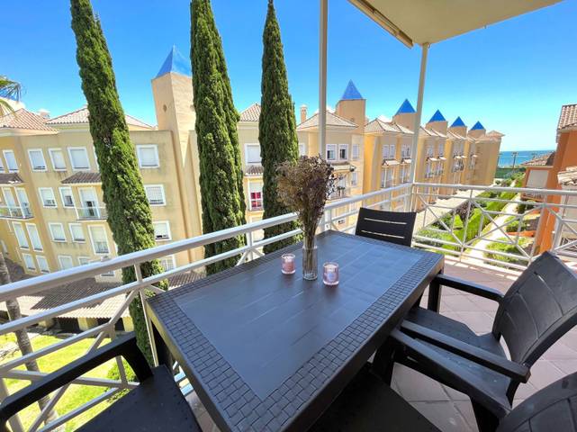 Ático en Alquiler en N/A en Islantilla Costa