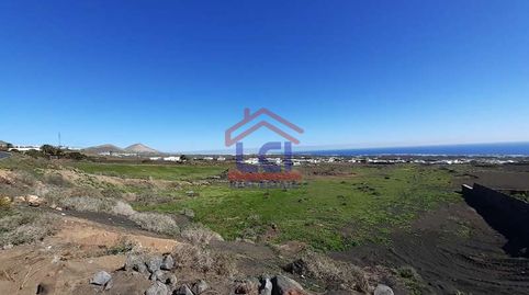 Foto 5 de Terreno en venta en La Asomada, Tías