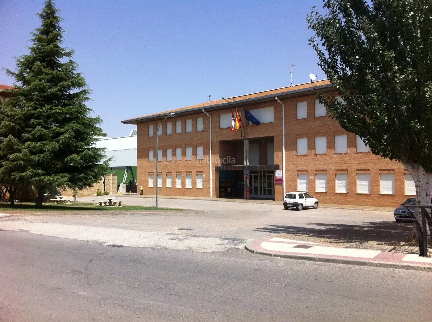 Adossat en venda a Calle el Castillo 68, imagen 15