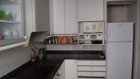 Kitchen of Flat for sale in Santiago de Compostela   with Heating