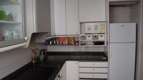 Foto 3 de Pis en venda a Ensanche - Sar, A Coruña