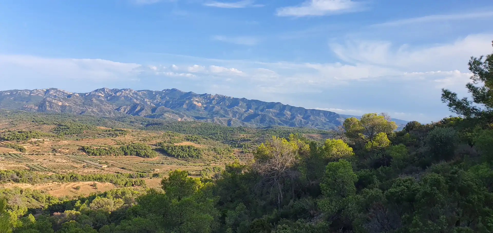 Wohnbaugrundstück zum Verkauf in El Pinell de Brai, imagen 2