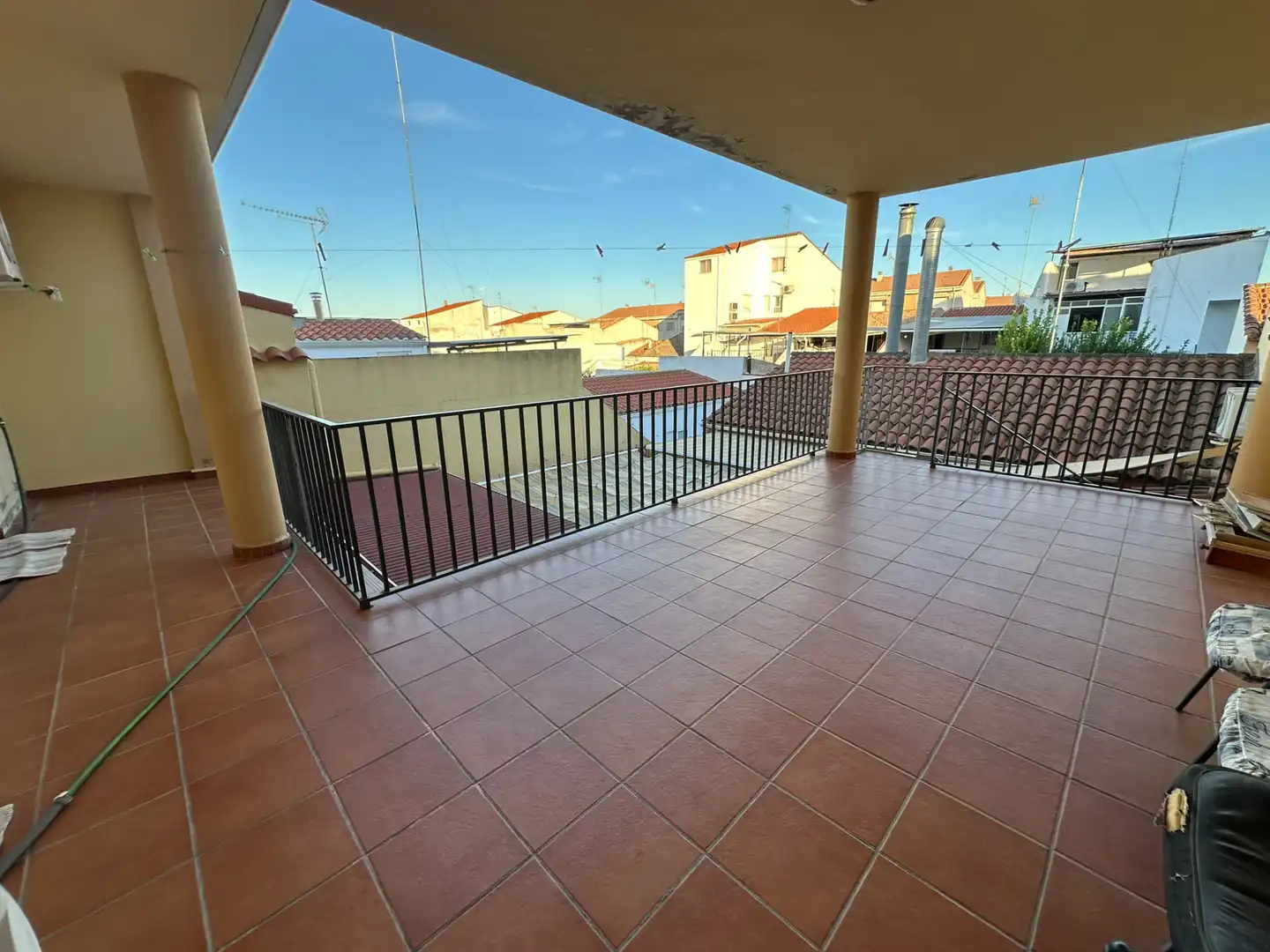 Casa con terrazza in vendita a Villanueva de la Serena, imagen 26
