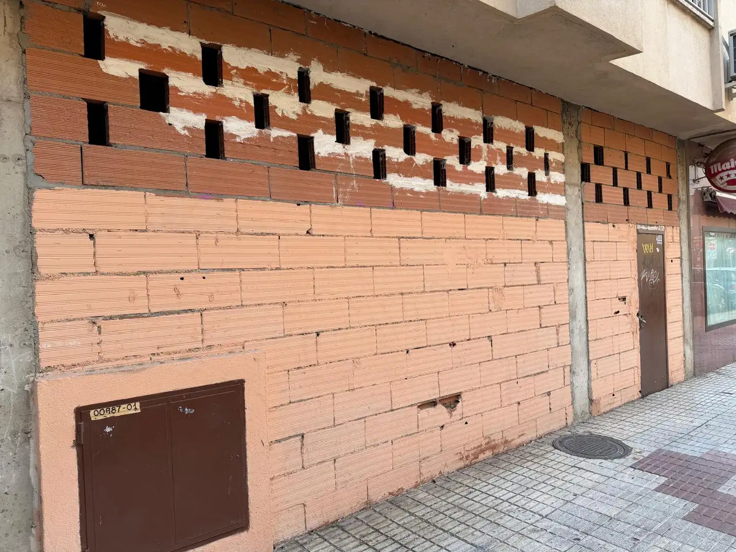 Local comercial en venta en Pasaje la Campiña, imagen 3