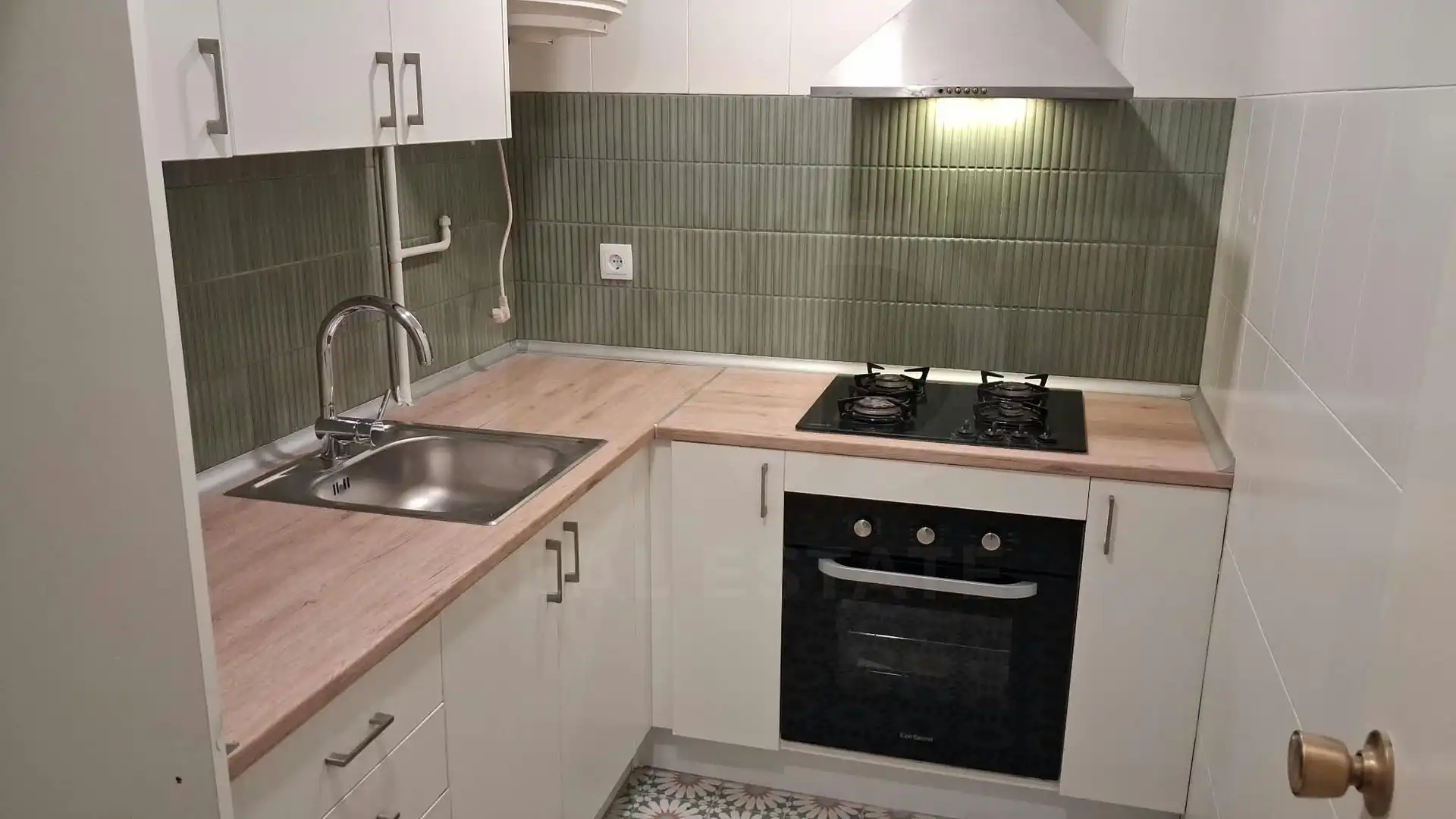 Piso en venta en Ciutat Vella, imagen 6