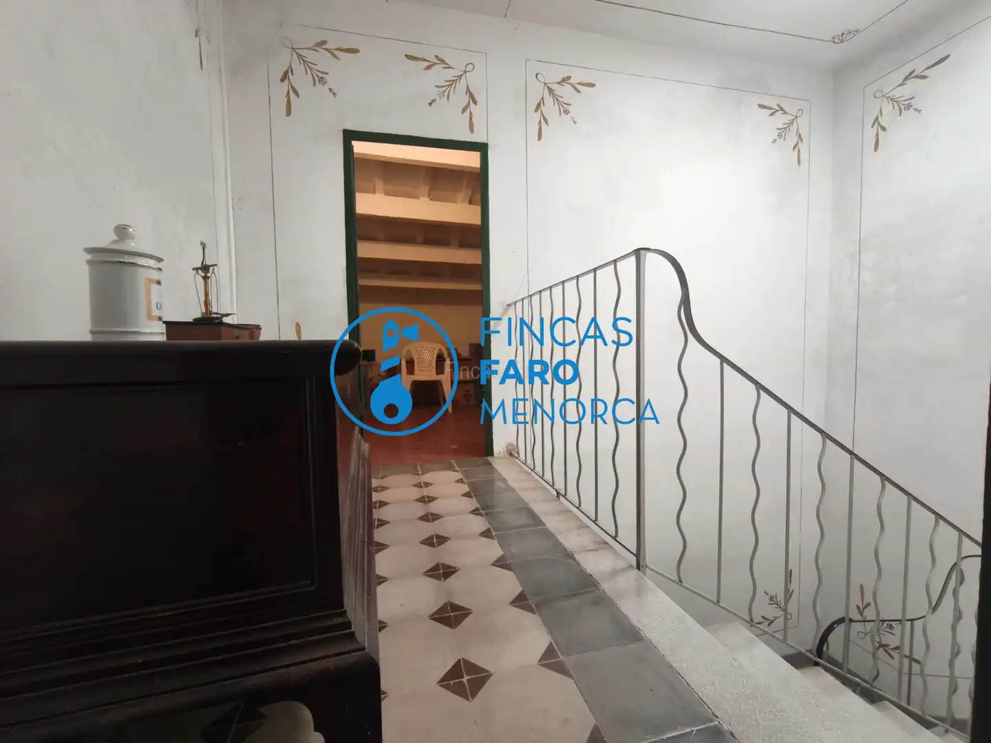 Casa adosada en venta en Alaior con Terraza
