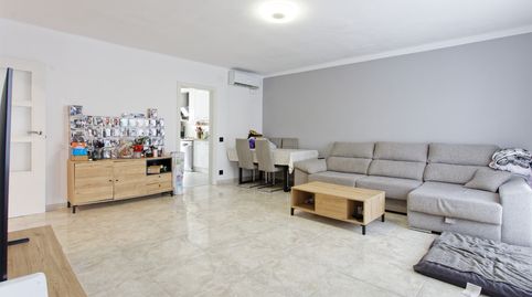 Foto 4 de Piso en venta en Cementiri Vell, Terrassa