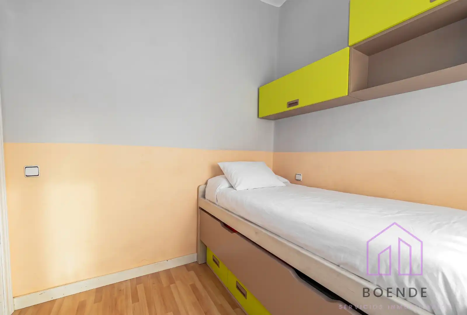 Appartement avec terrasse à vendre à Calle del Áncora, imagen 17