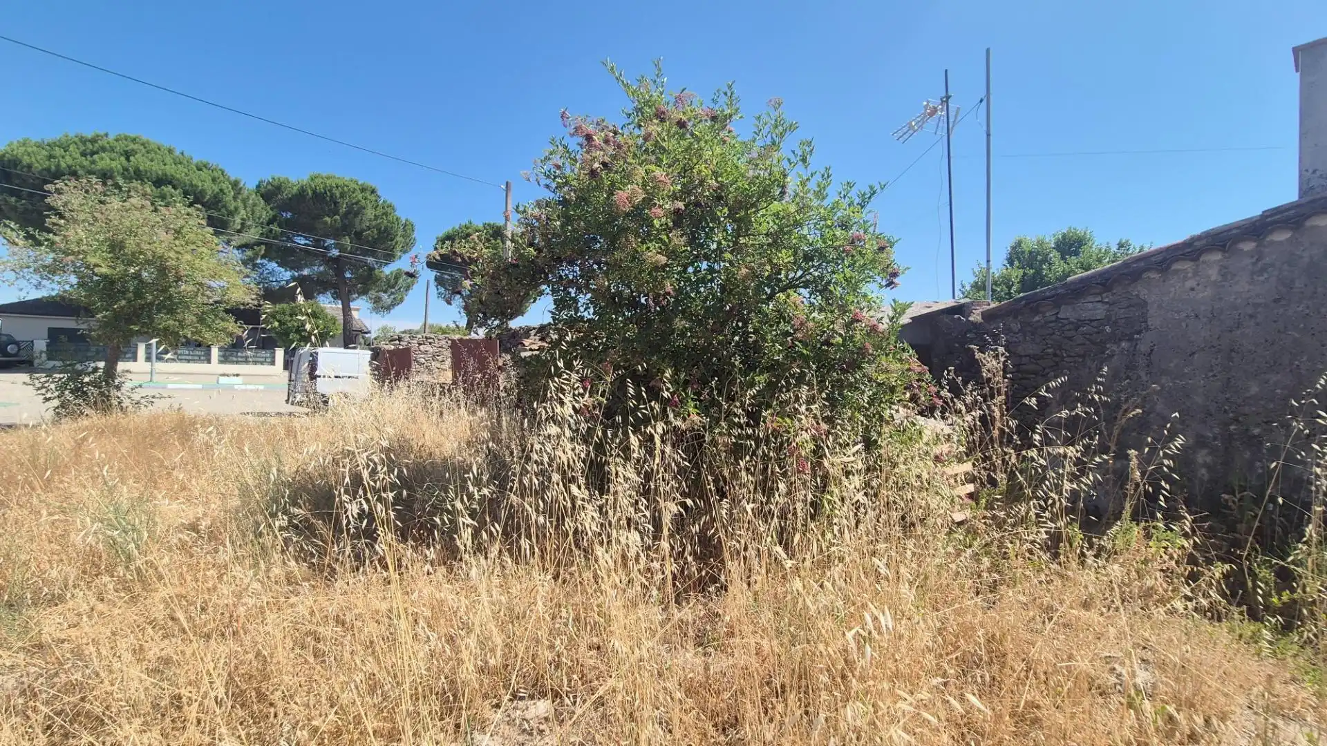 Casa o xalet en venda en Villaseco de los Gamitos
