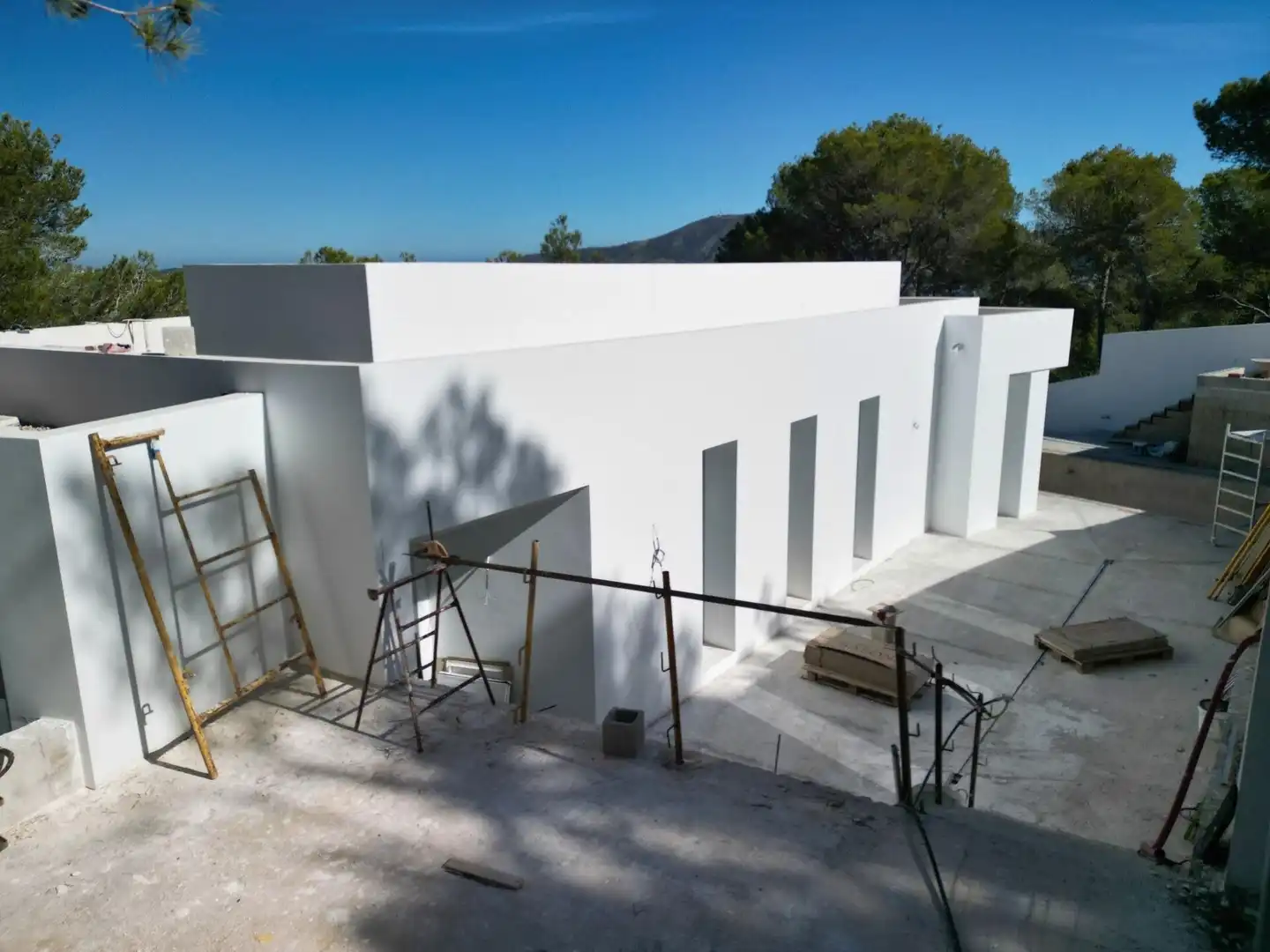 Villa con piscina in vendita a Benimeit - Tabaira, imagen 16