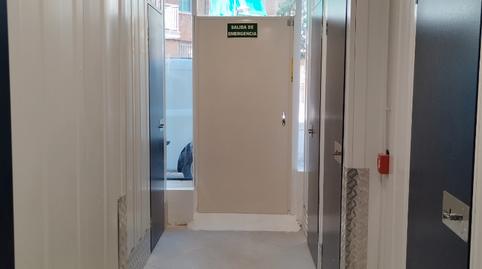 Foto 5 de Traster de lloguer a Calle la Huerta, 15, Casco Antiguo, Madrid