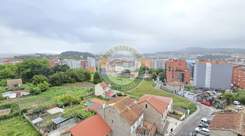 Foto 4 de Estudio de alquiler en Avenida Avenida Florida, As Travesas - Balaídos, Vigo
