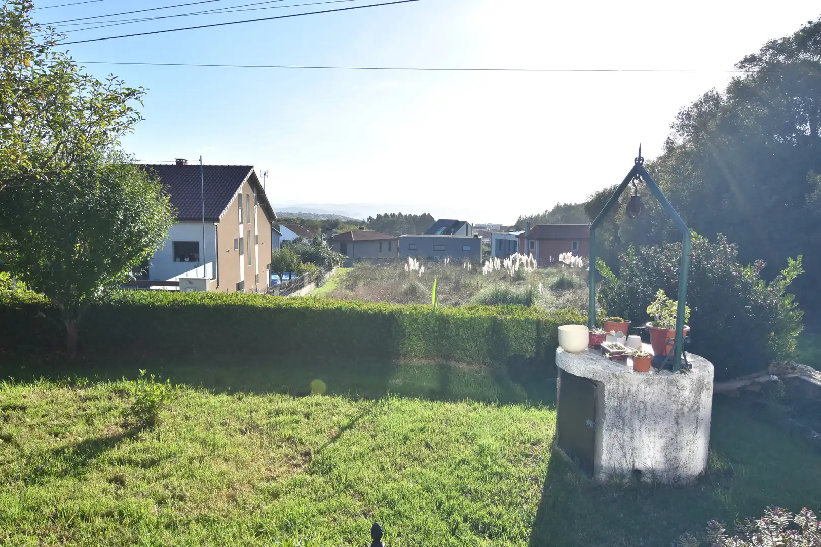 Detached homes for sale in Mera - Serantes