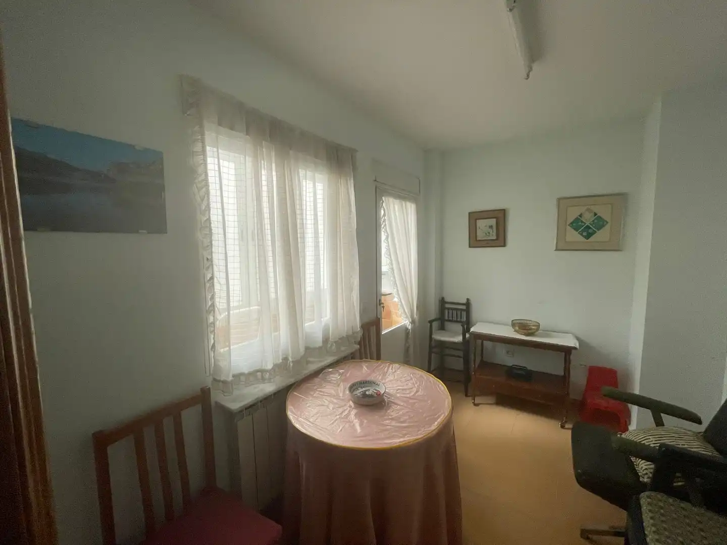 Residencial amb ascensor en venda a Calle de Don Víctor Peñasco, imagen 45