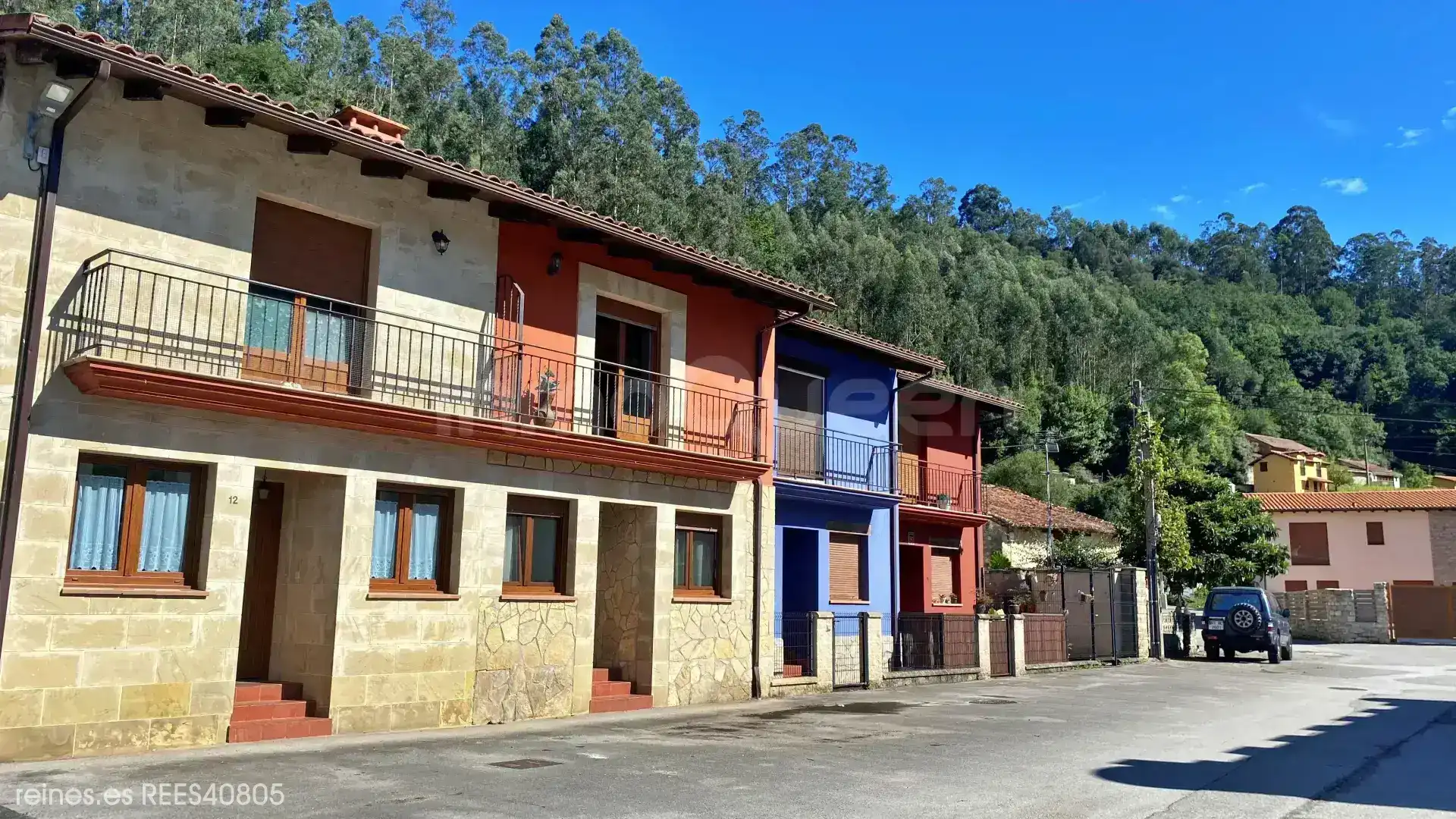 Adossat amb jardí en venda a N/A, imagen 25
