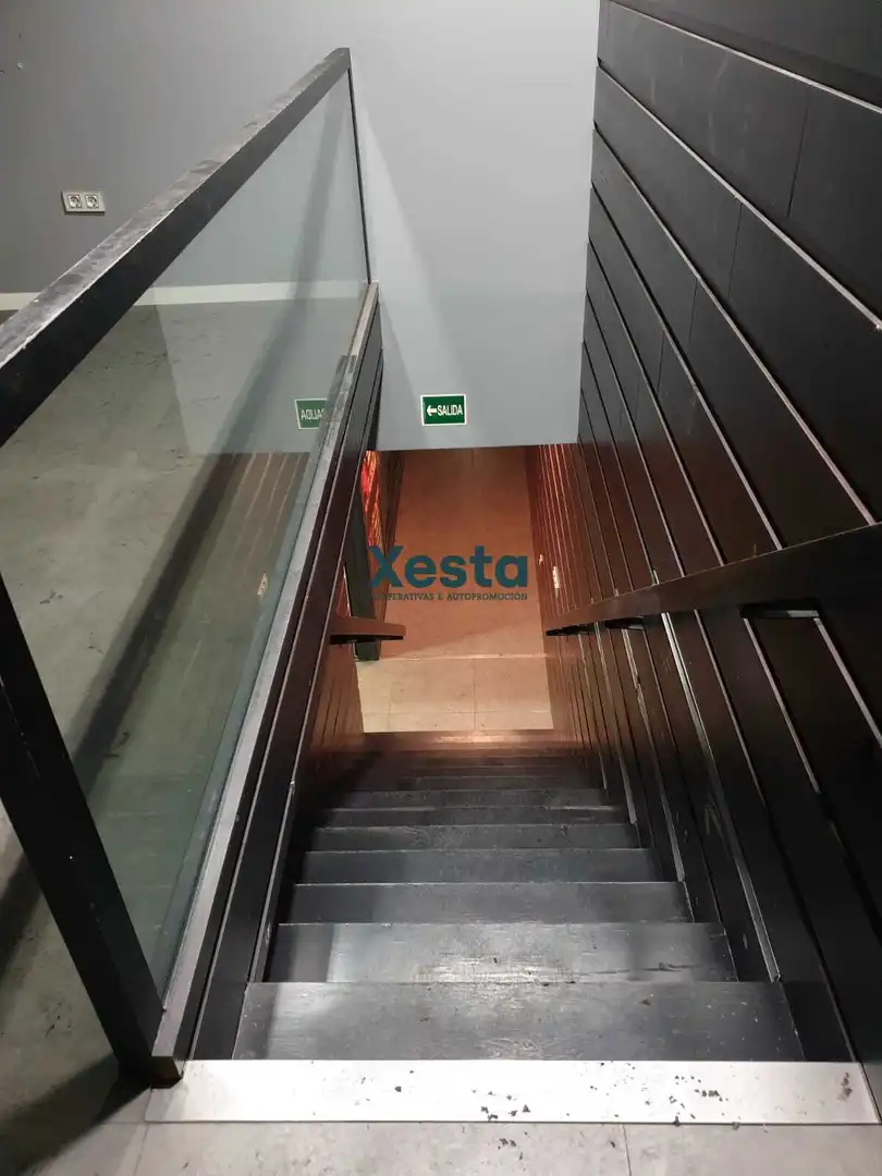 Geschaftsraum zum Verkauf in Vigo 