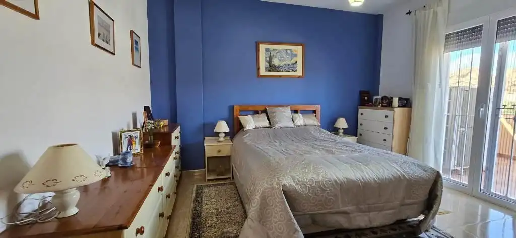 Villa con terrazza in vendita a Totana, imagen 19