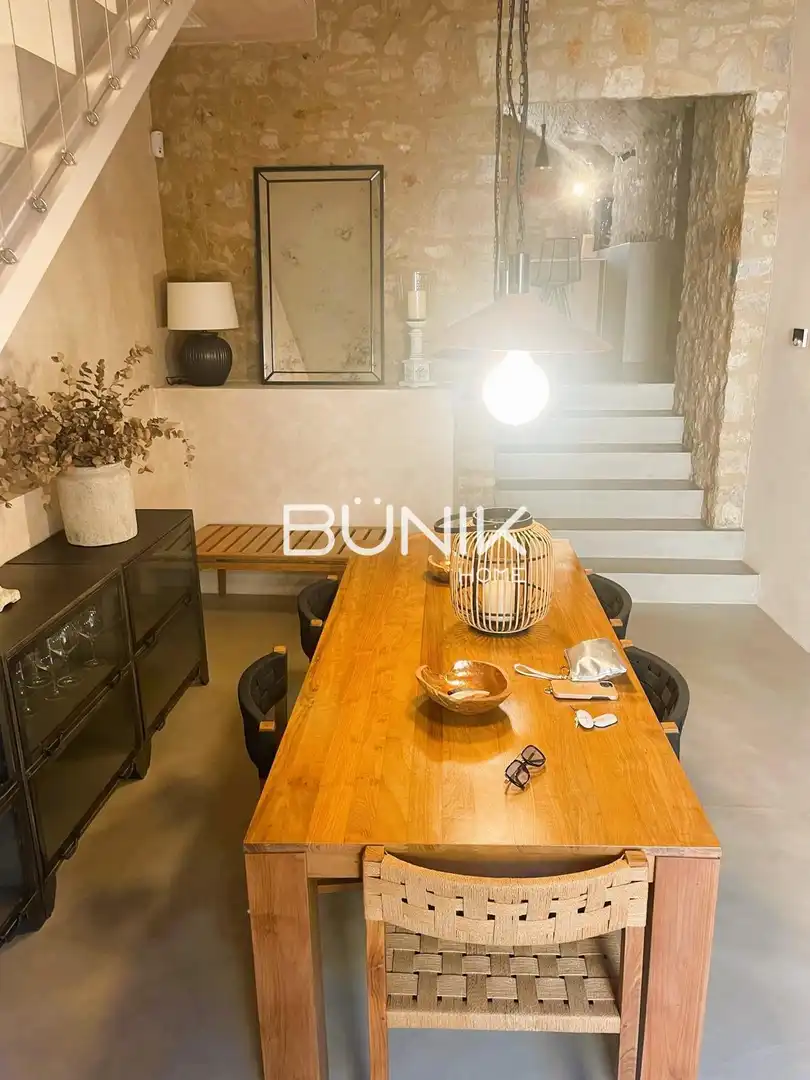 Casa rústica con piscina en venta en Can Sagrera, imagen 9