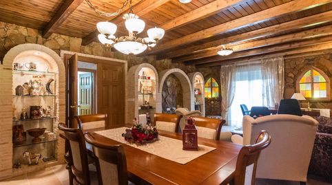 Foto 3 de Casa o xalet en venda a La Alcayna, Molina de Segura