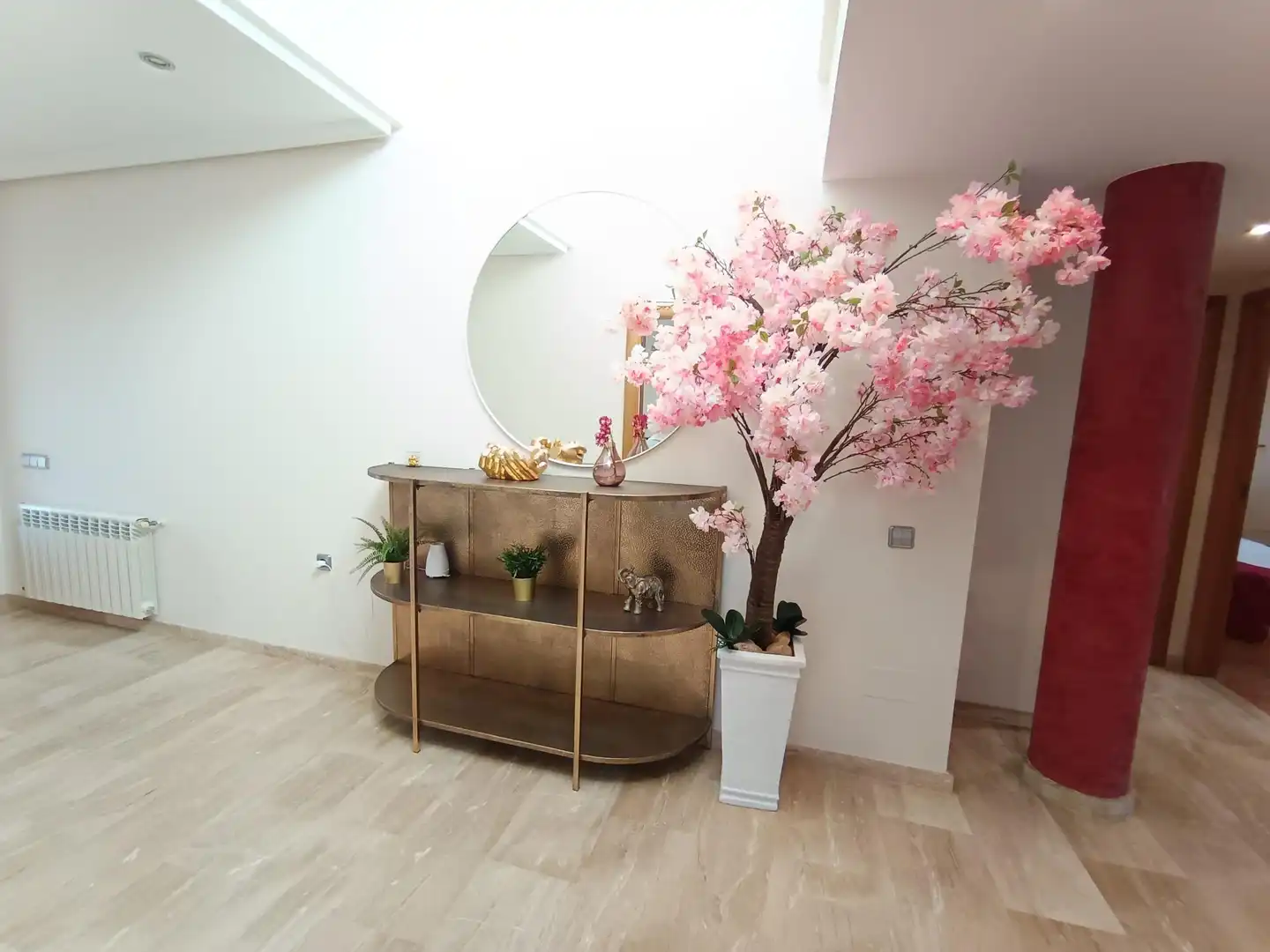 Casa o xalet en venda en Murcia amb Aire condicionat, Calefacció i Jardí privat
