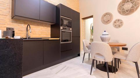 Foto 3 de Pis de lloguer a N/a, Alfalfa - Santa Cruz,  Sevilla Capital