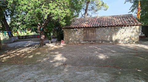Foto 2 de Finca rústica en venda a Huerta Rimer de Alla, Caspe, Zaragoza