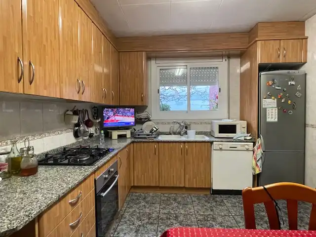 Casa adosada en venta en Ullastrell