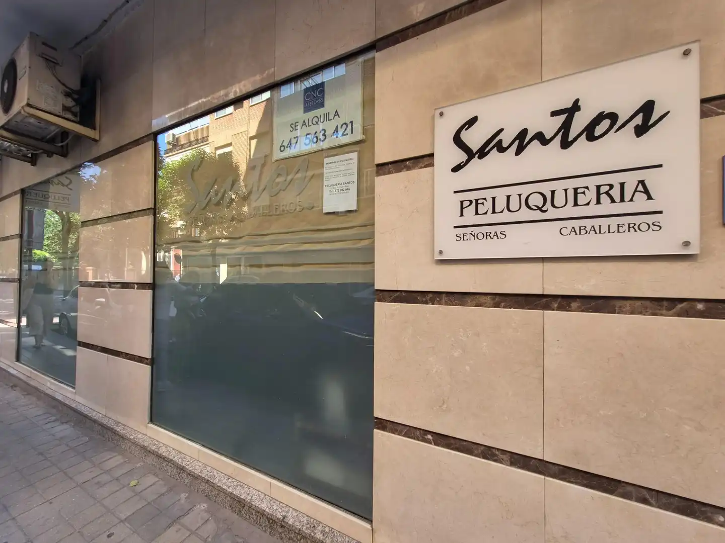 Local de lloguer en Ciudad Real