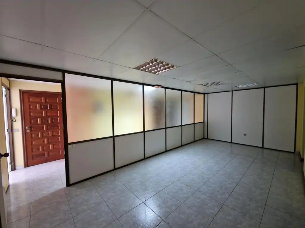 Gewerbefläche zum Verkauf in Rúa Principal 115, imagen 5
