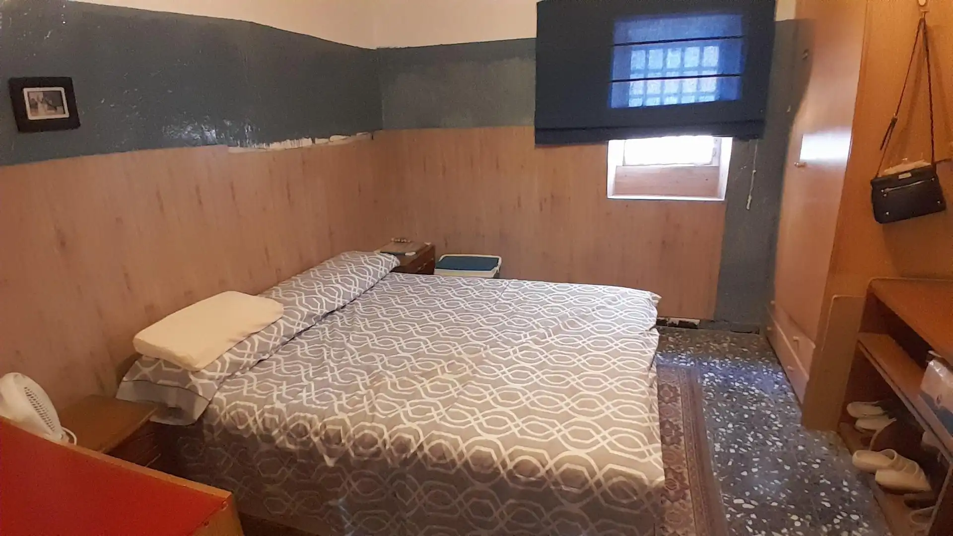 Dormitori de Casa o xalet en venda en Yecla amb Traster