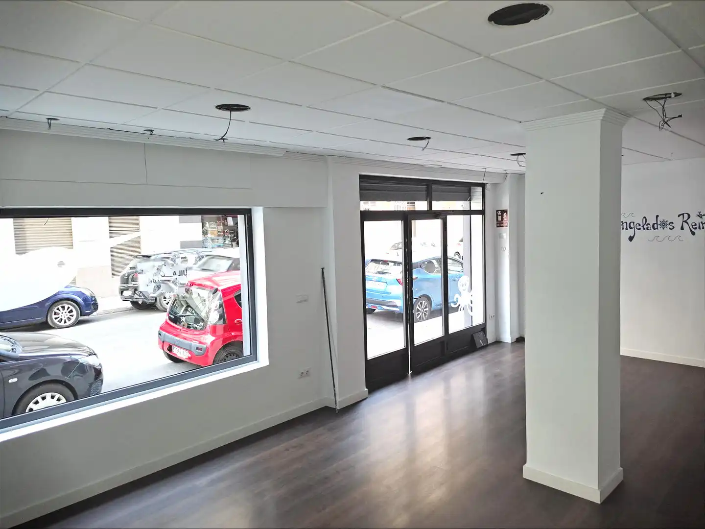 Local comercial de lloguer a Casc Urbà, imagen 3