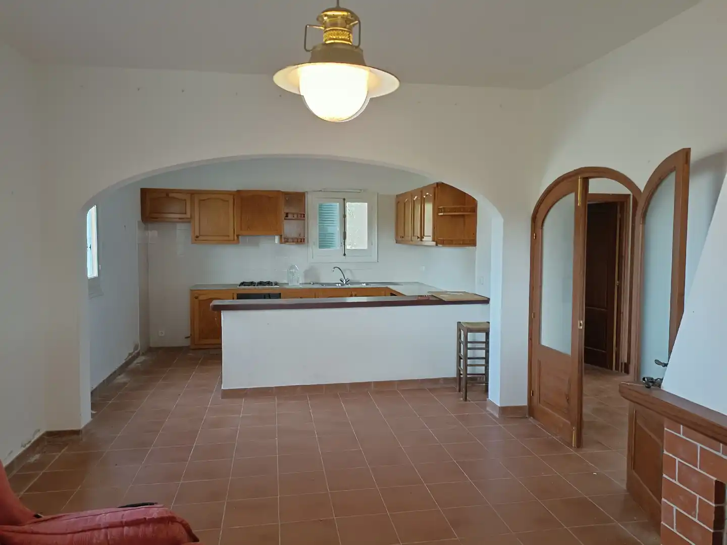 Casa o xalet en venda a Ses Salines de Fornells