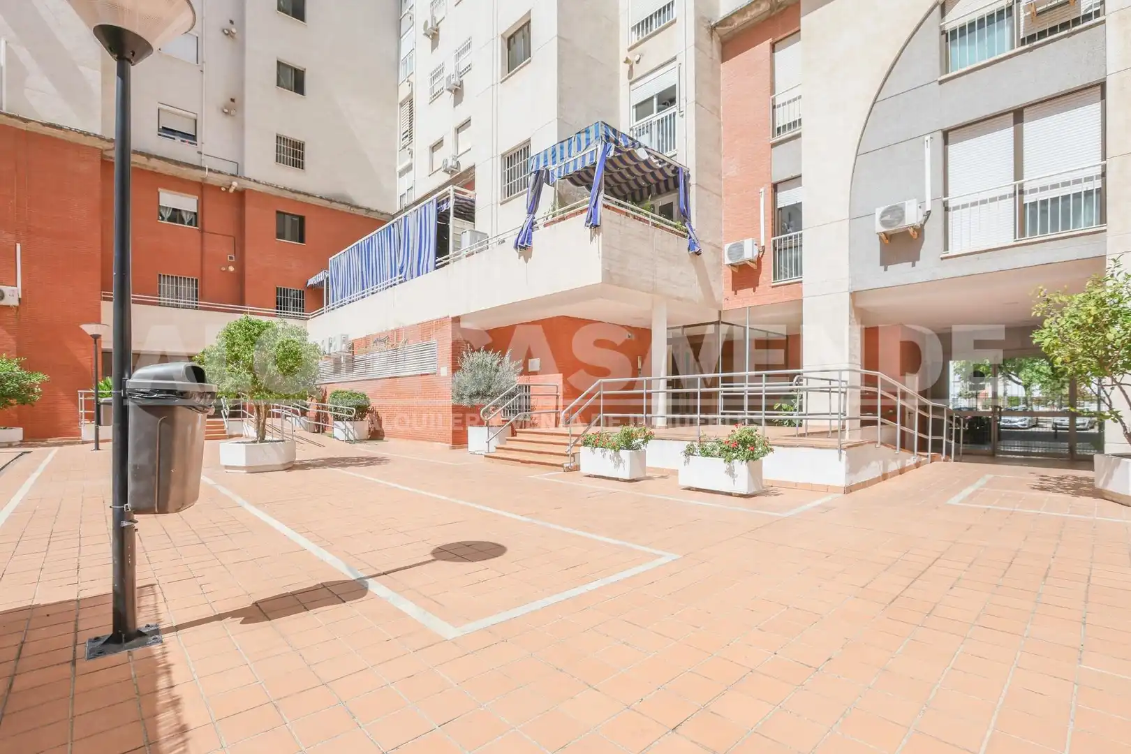 Flat with terrace for sale in Este - Alcosa- Torreblanca, imagen 42