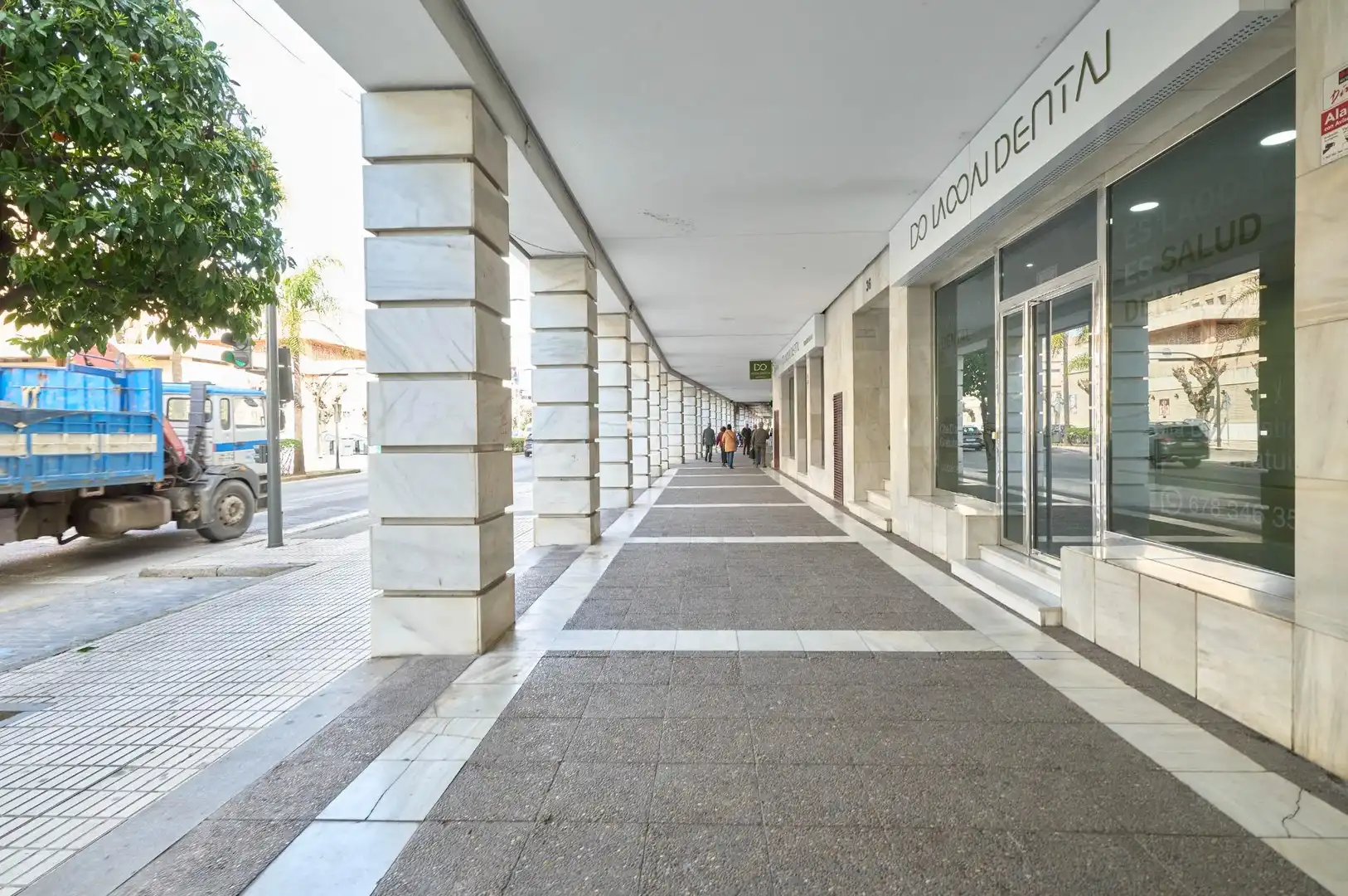 Gewerbefläche zum Verkauf in Avenida - Divina Pastora - Plaza de Toros, imagen 23